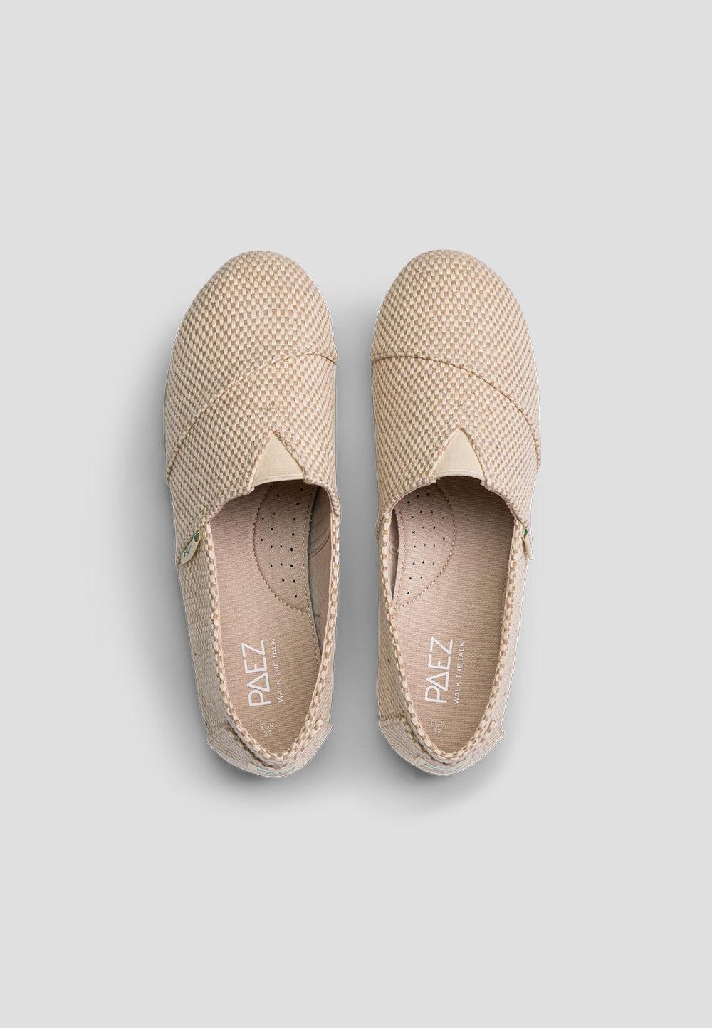 paez CLASSIC PANAMA XL SAND En oferta