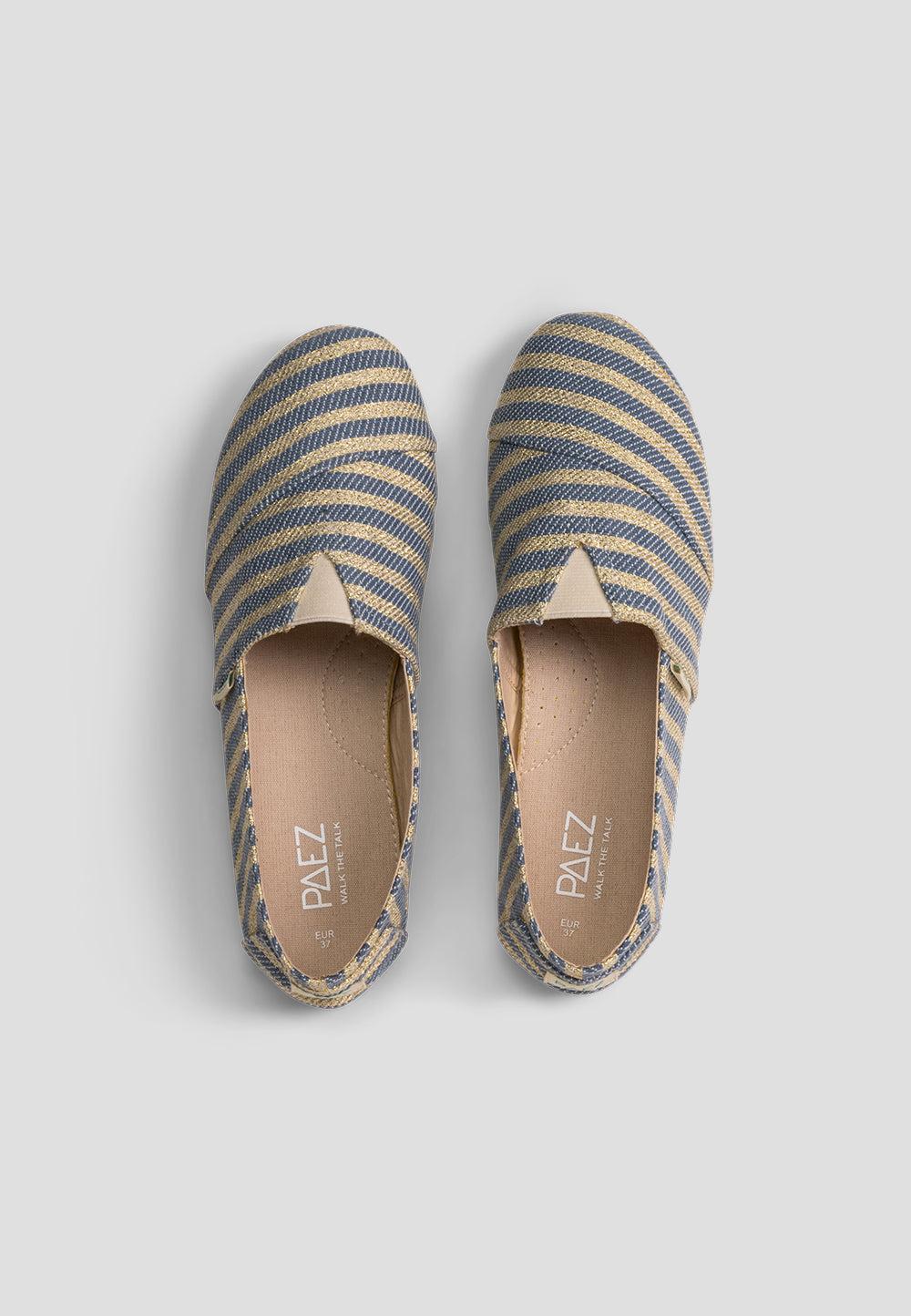 paez CLASSIC SURFY LUREX CLOUDY Los más vendidos