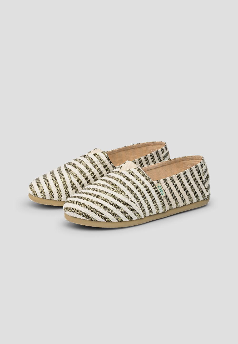 paez CLASSIC SURFY LUREX ECRU Ventas relámpago