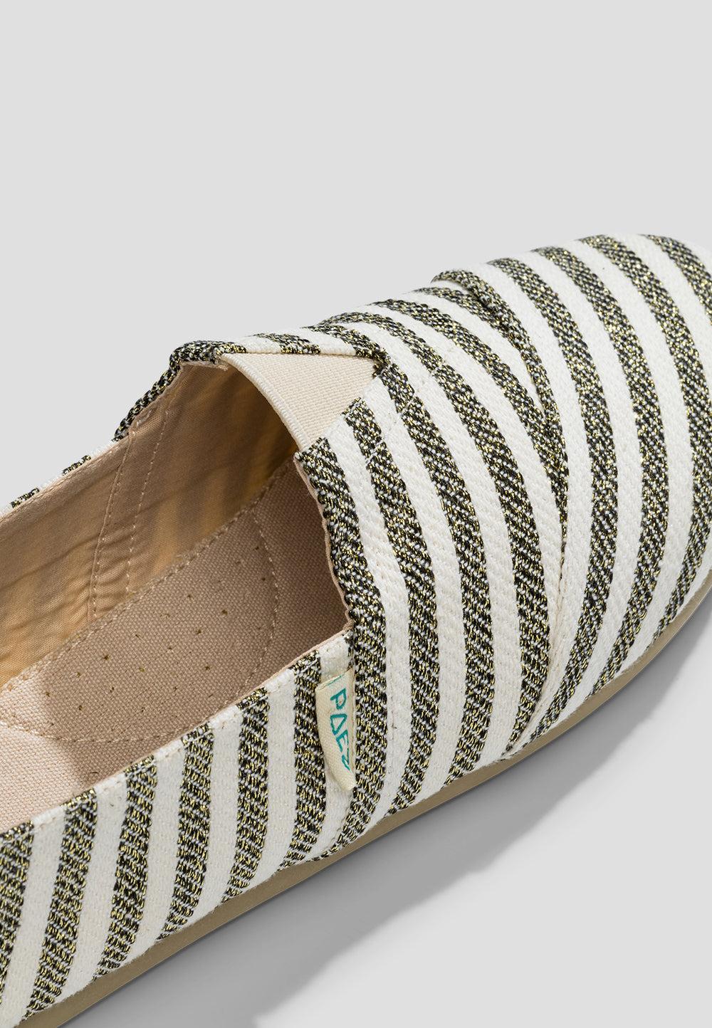 paez CLASSIC SURFY LUREX ECRU Ventas relámpago