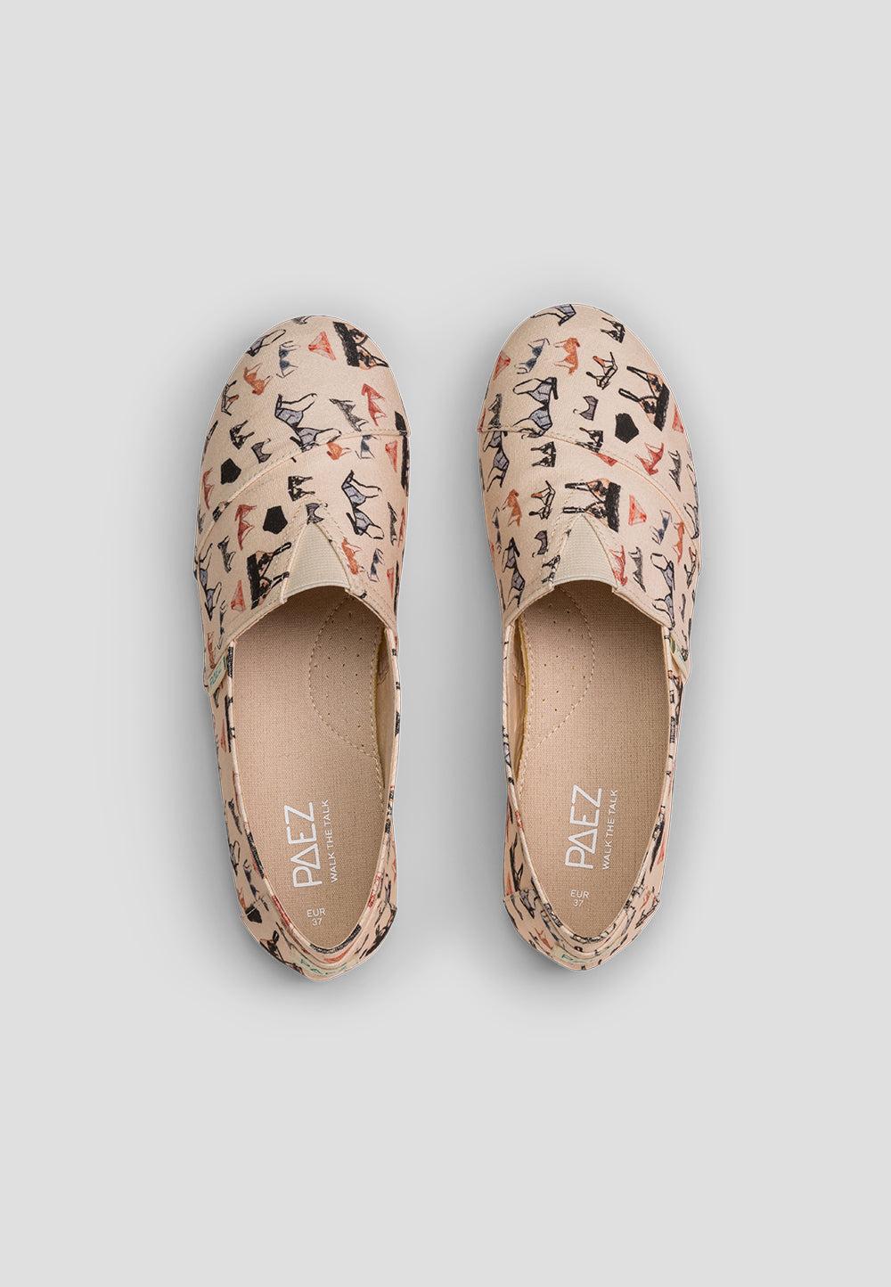 paez PRINT LIBERATION LINGERIE Rebajas online