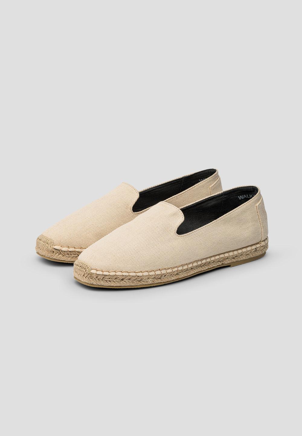 paez MOC ESSENTIAL ECRU Envío gratis