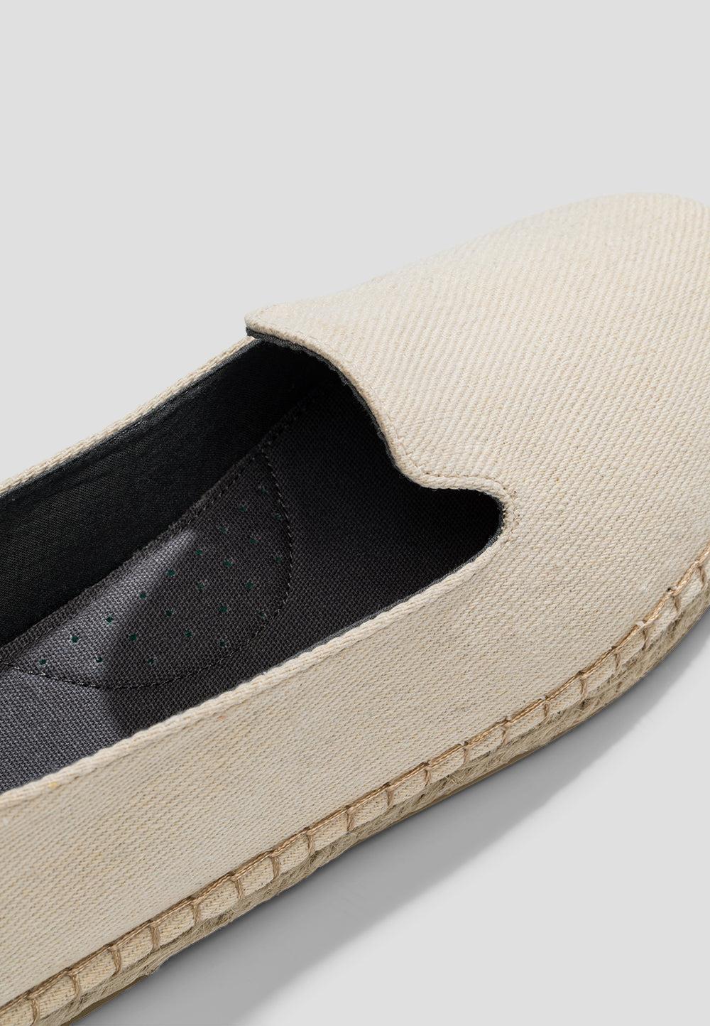 paez MOC ESSENTIAL ECRU Envío gratis