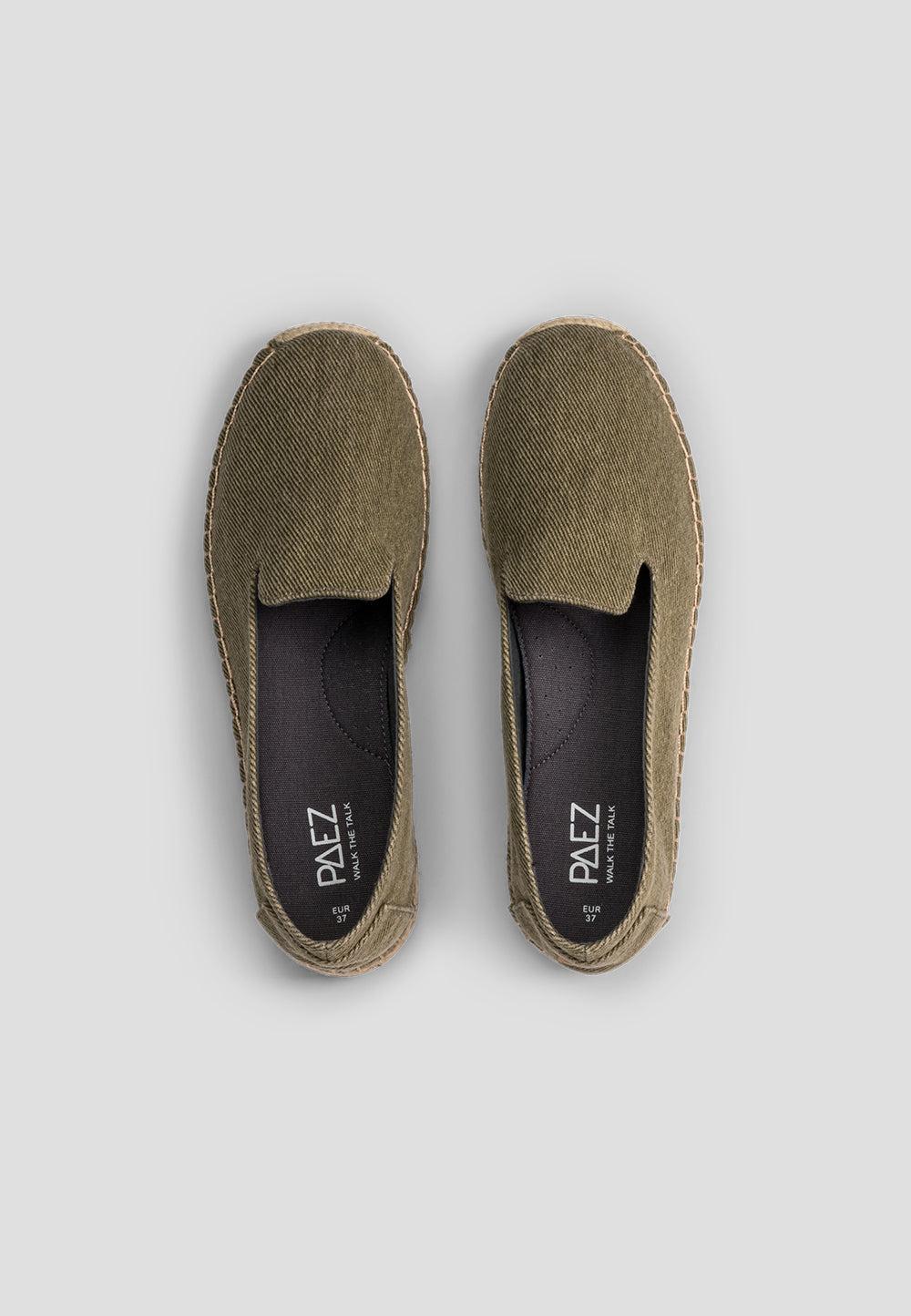 paez MOC ESSENTIAL KHAKI COMPRAR AHORA