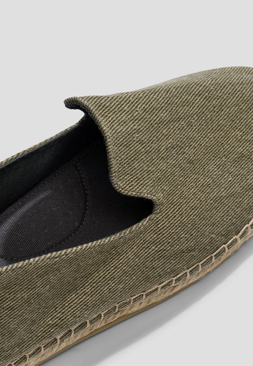 paez MOC ESSENTIAL KHAKI COMPRAR AHORA