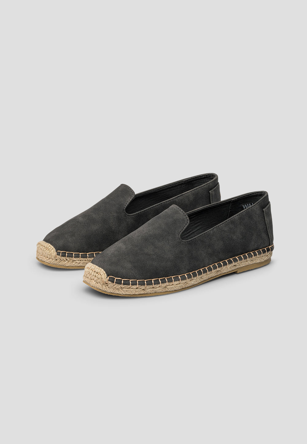 paez MOC VEGAN LEATHER BLACK ÚLTIMAS EDICIONES