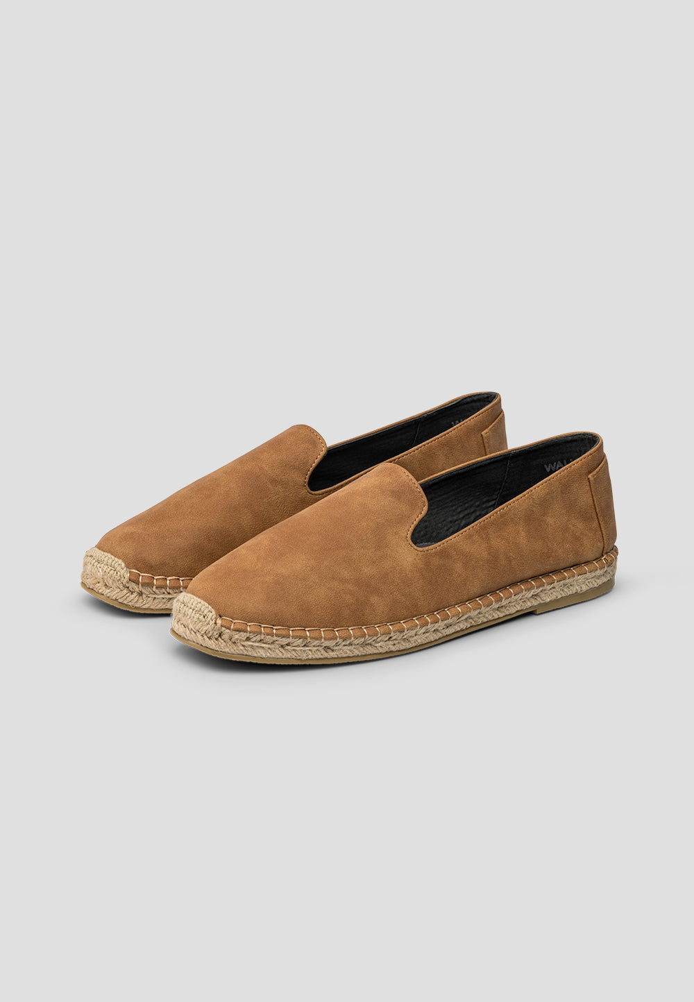 paez MOC VEGAN LEATHER CAMEL Últimos 2 días