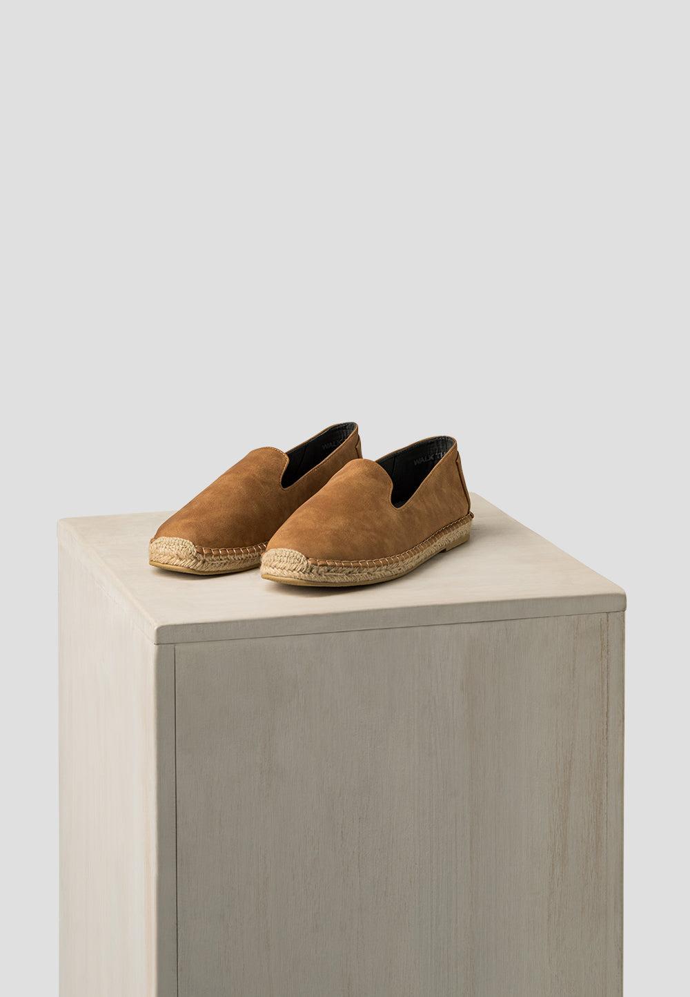 paez MOC VEGAN LEATHER CAMEL Últimos 2 días