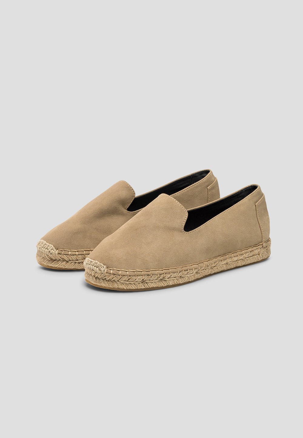 paez MOC VEGAN SUEDE SAND Precio de fábrica