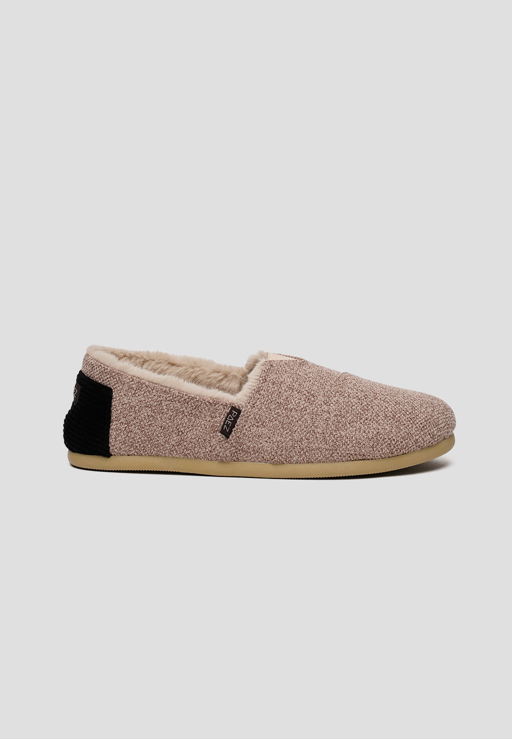 paez BORREGATA MESH ECRU