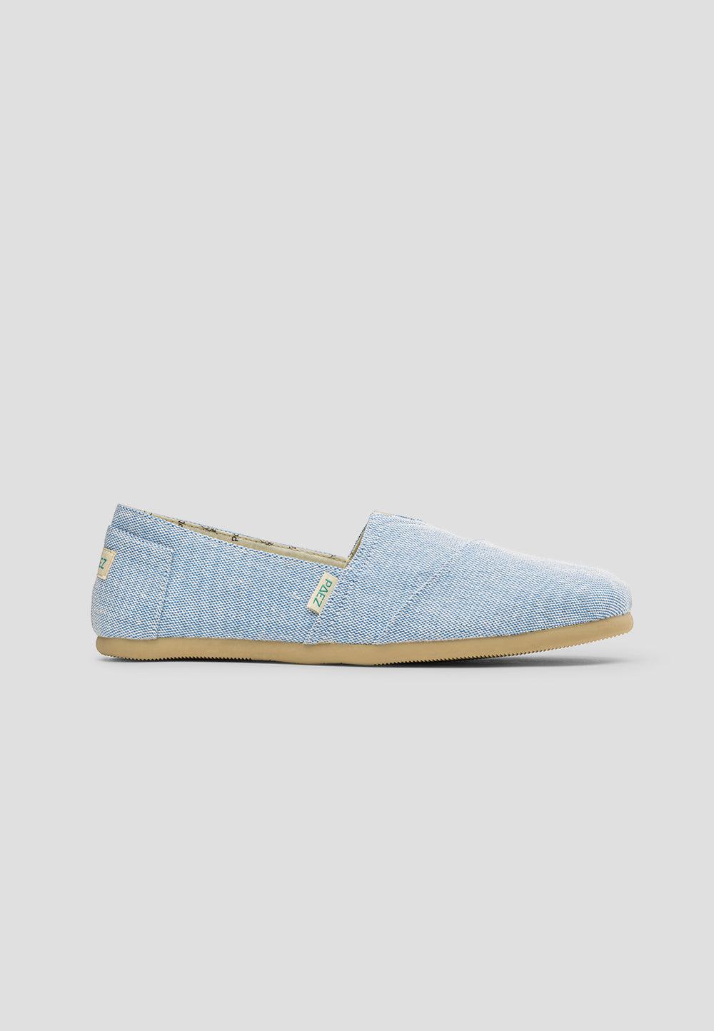 paez CLASSIC COMBI LIGHT BLUE