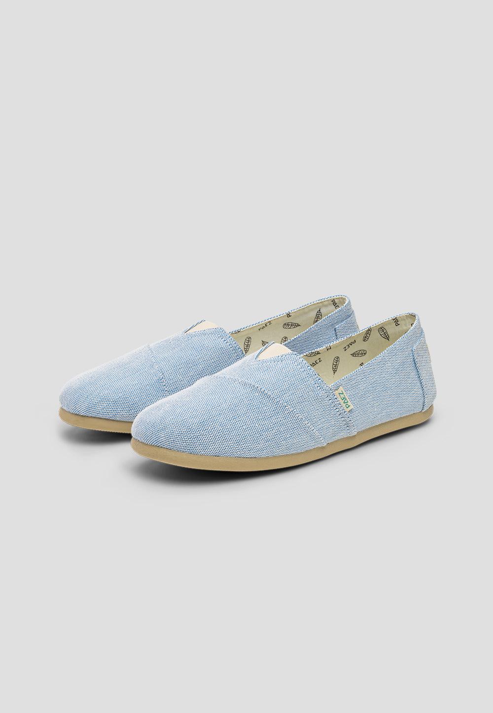 paez CLASSIC COMBI LIGHT BLUE Oferta exclusiva