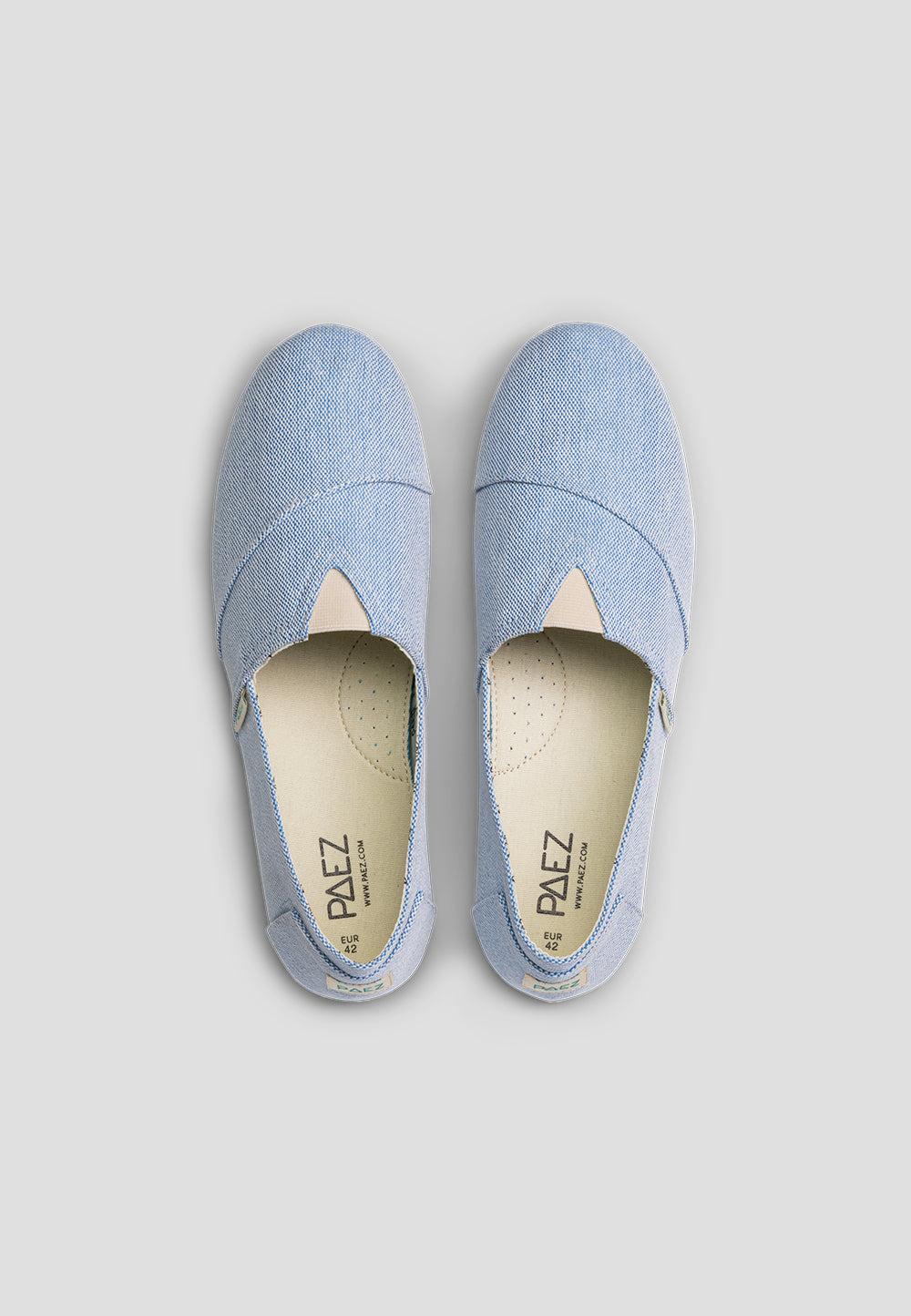 paez CLASSIC COMBI LIGHT BLUE Oferta exclusiva