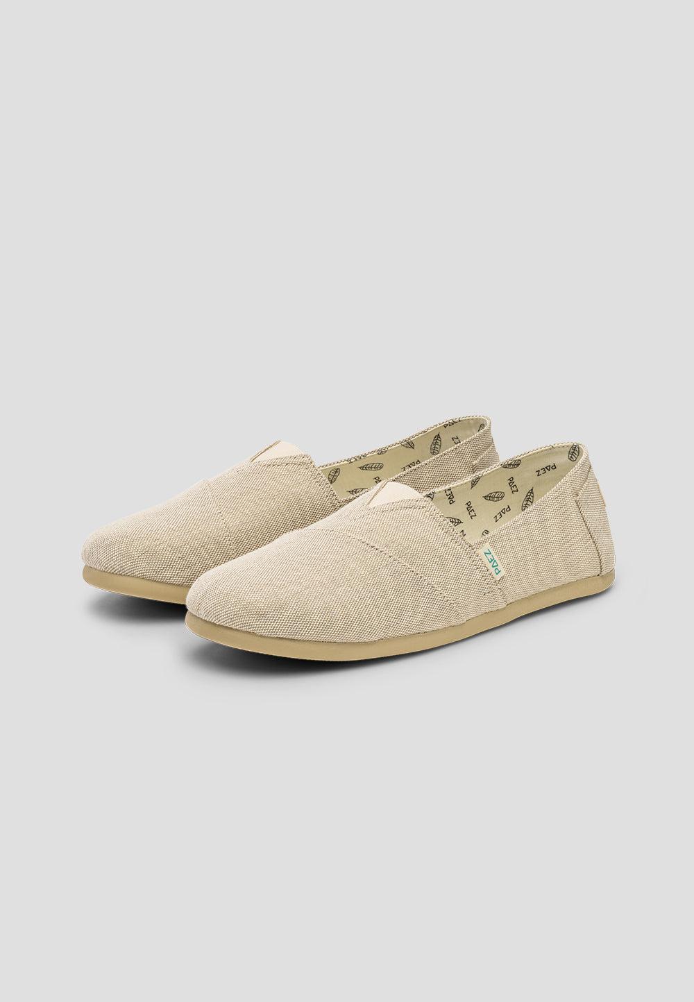 paez CLASSIC COMBI SAND Última moda