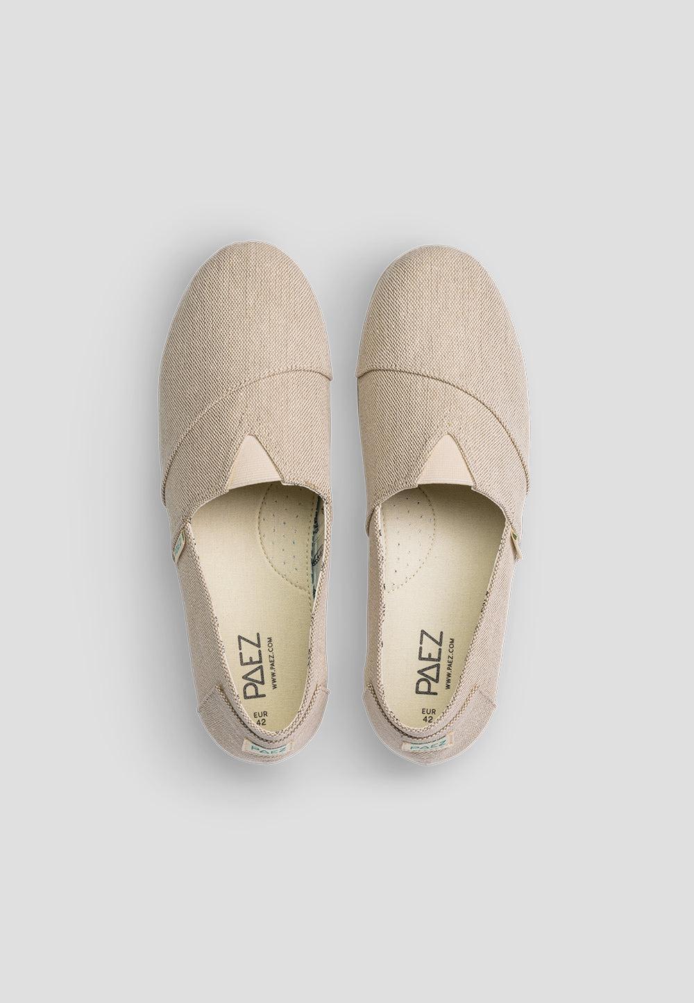 paez CLASSIC COMBI SAND Última moda