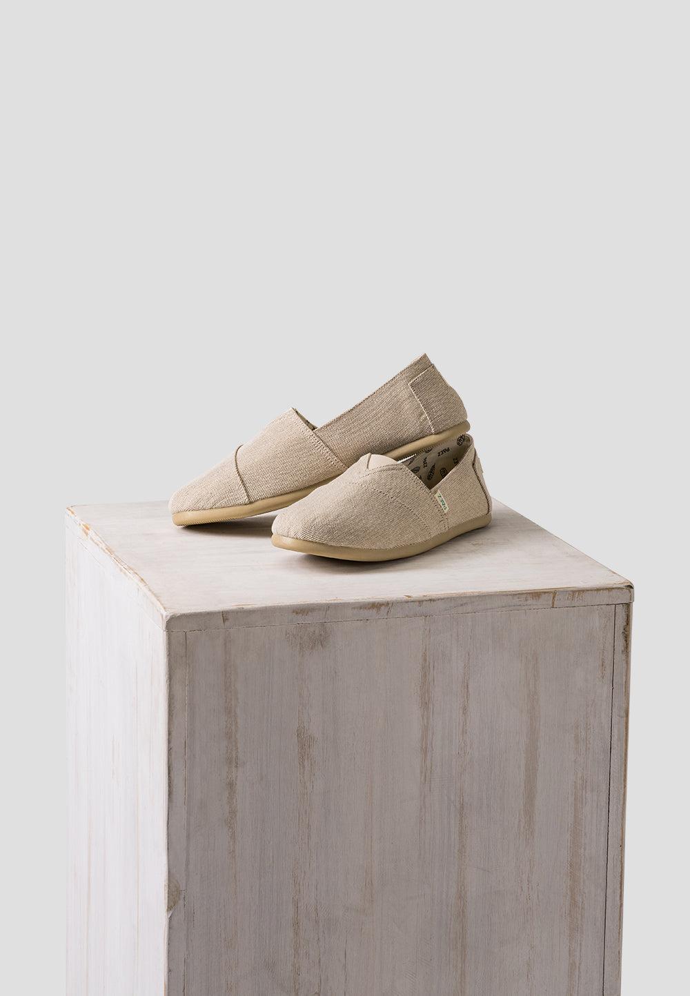 paez CLASSIC COMBI SAND Última moda