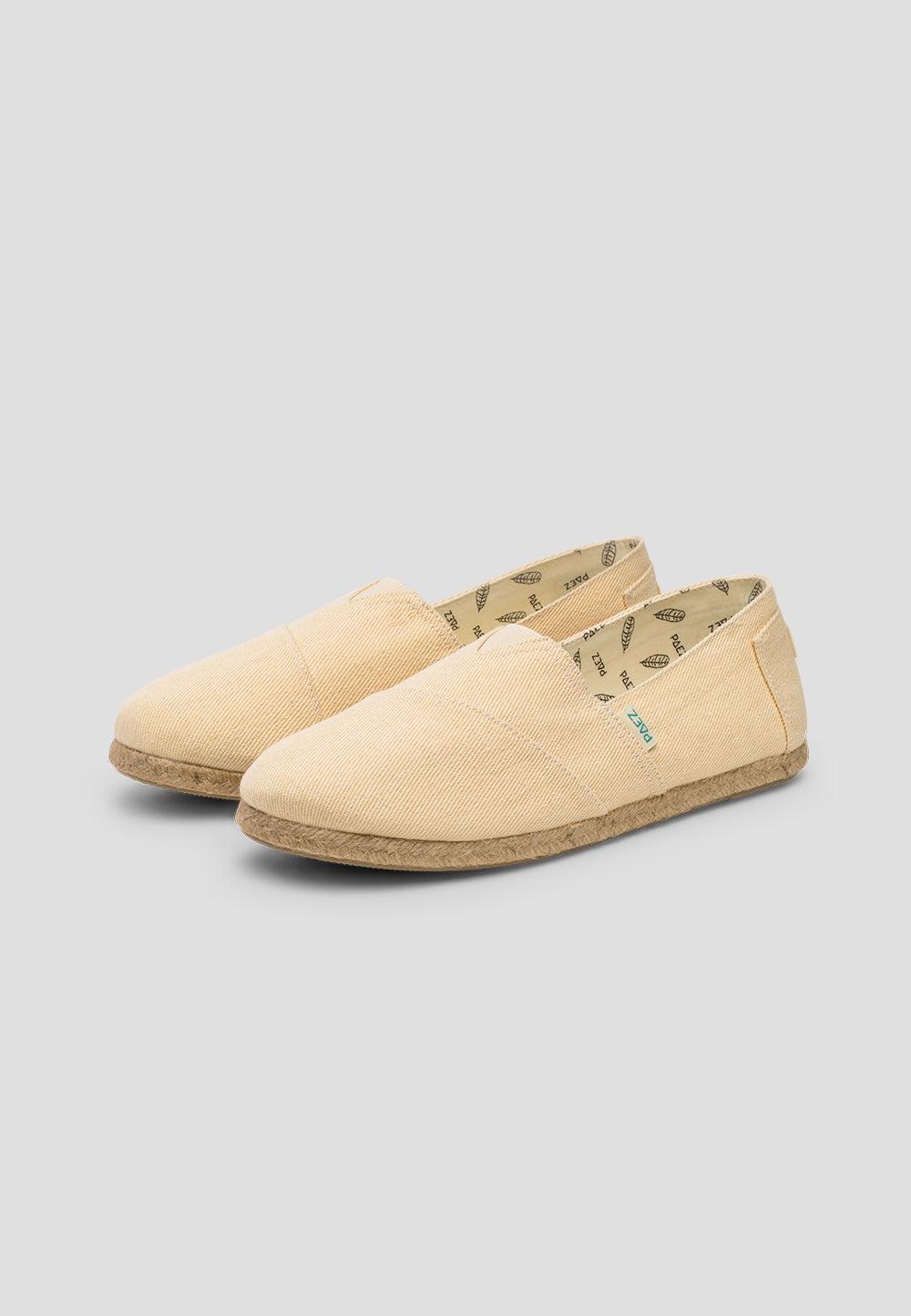 paez CLASSIC ESSENTIAL ECRU Ofertas especiales
