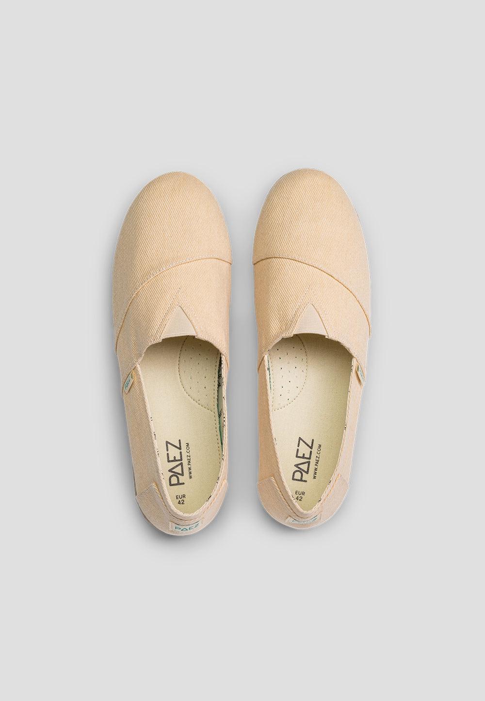paez CLASSIC ESSENTIAL ECRU Ofertas especiales