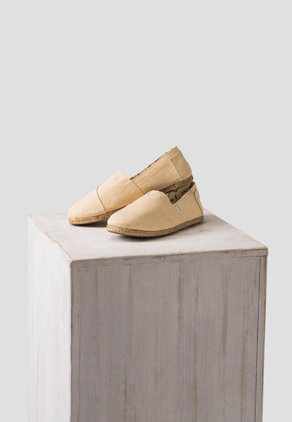 paez CLASSIC ESSENTIAL ECRU Ofertas especiales
