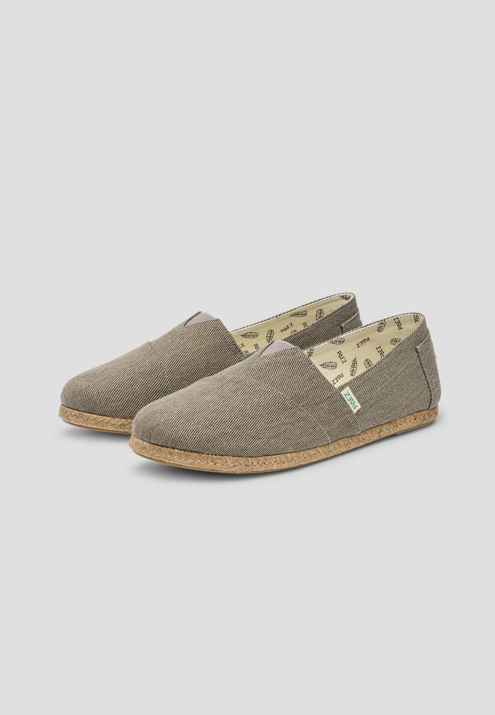 paez CLASSIC ESSENTIAL GREY Grandes ahorros
