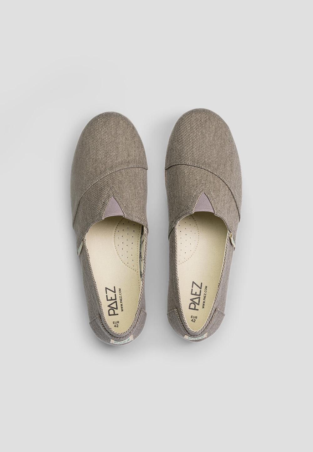 paez CLASSIC ESSENTIAL GREY Grandes ahorros