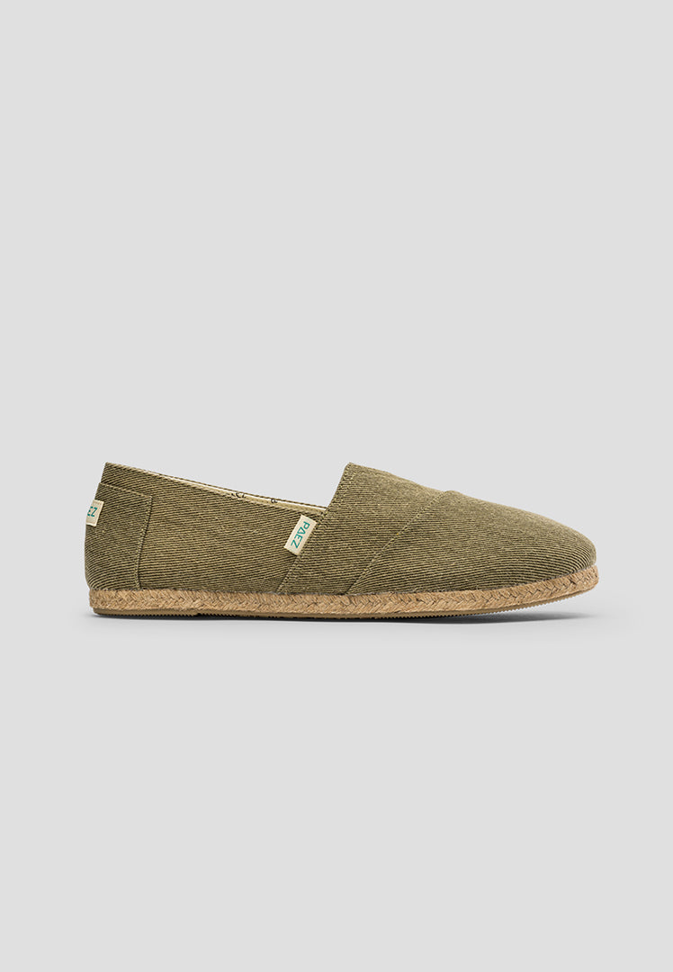 paez CLASSIC ESSENTIAL KHAKI