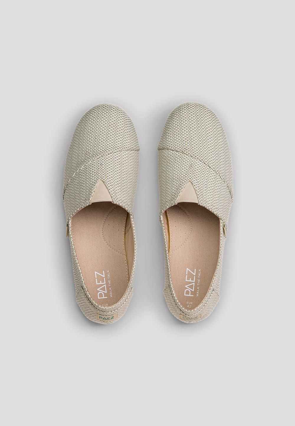 paez CLASSIC PANAMA BUTTER Devoluciones gratuitas