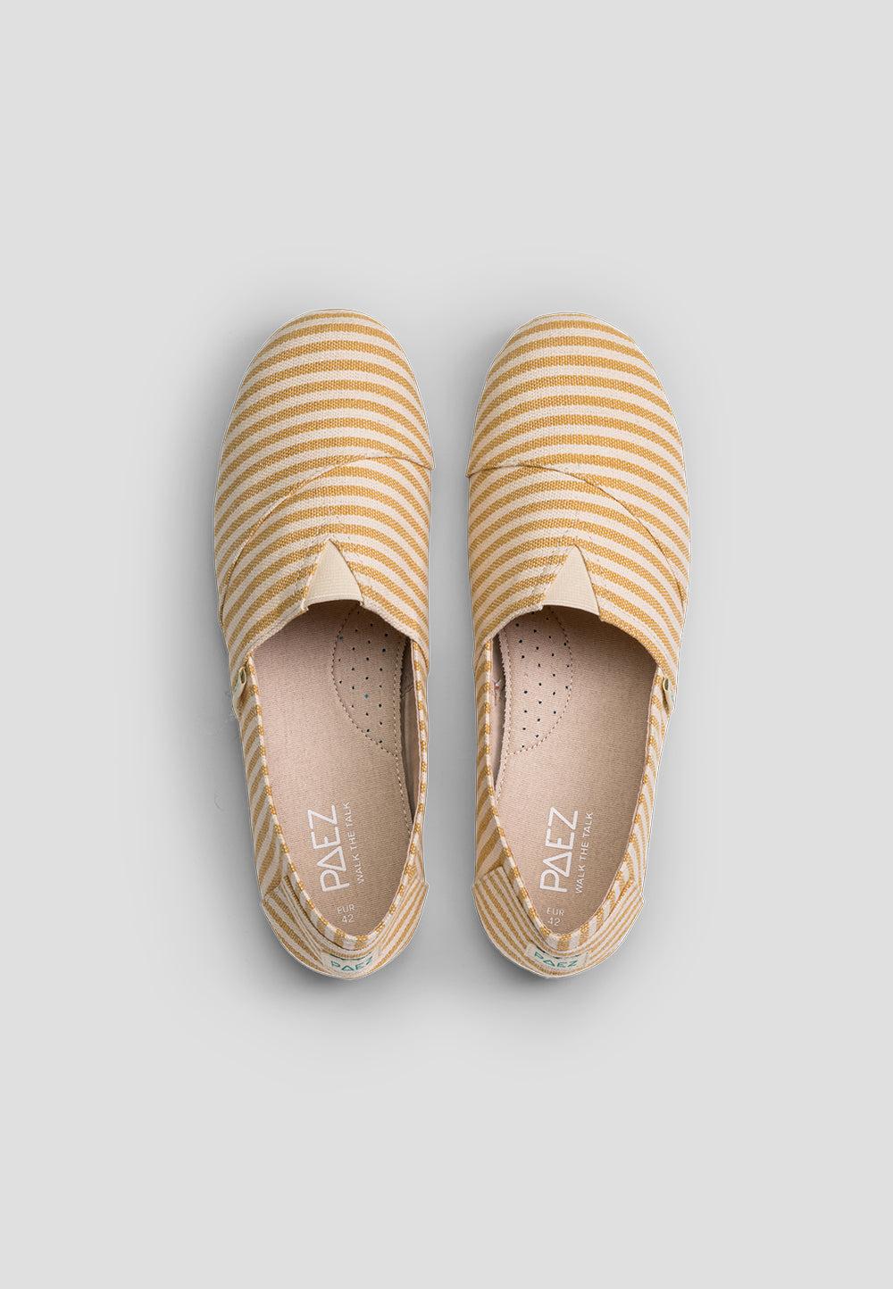 paez CLASSIC SURFY CARAMEL Rebajas
