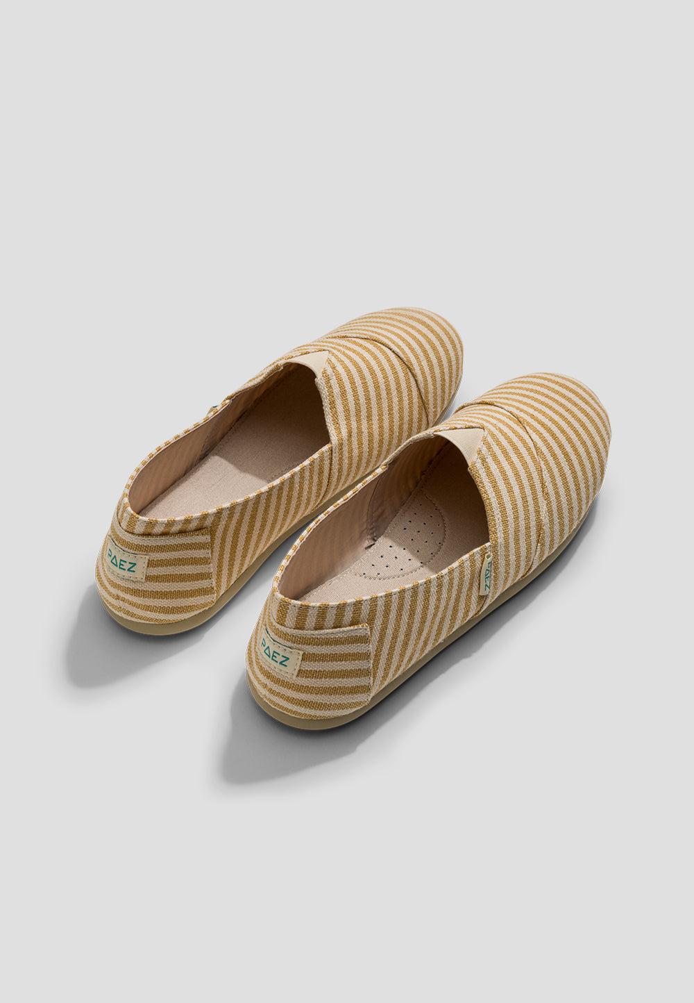 paez CLASSIC SURFY CARAMEL Rebajas