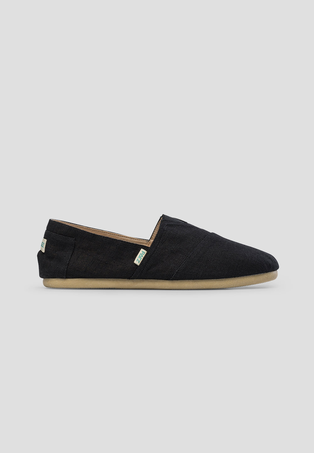paez COMBI LINEN BLACK Ofertas
