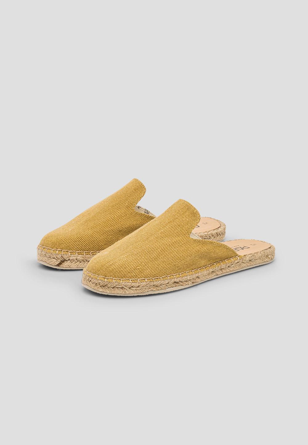paez MULE CARAMEL Rebajas baratas