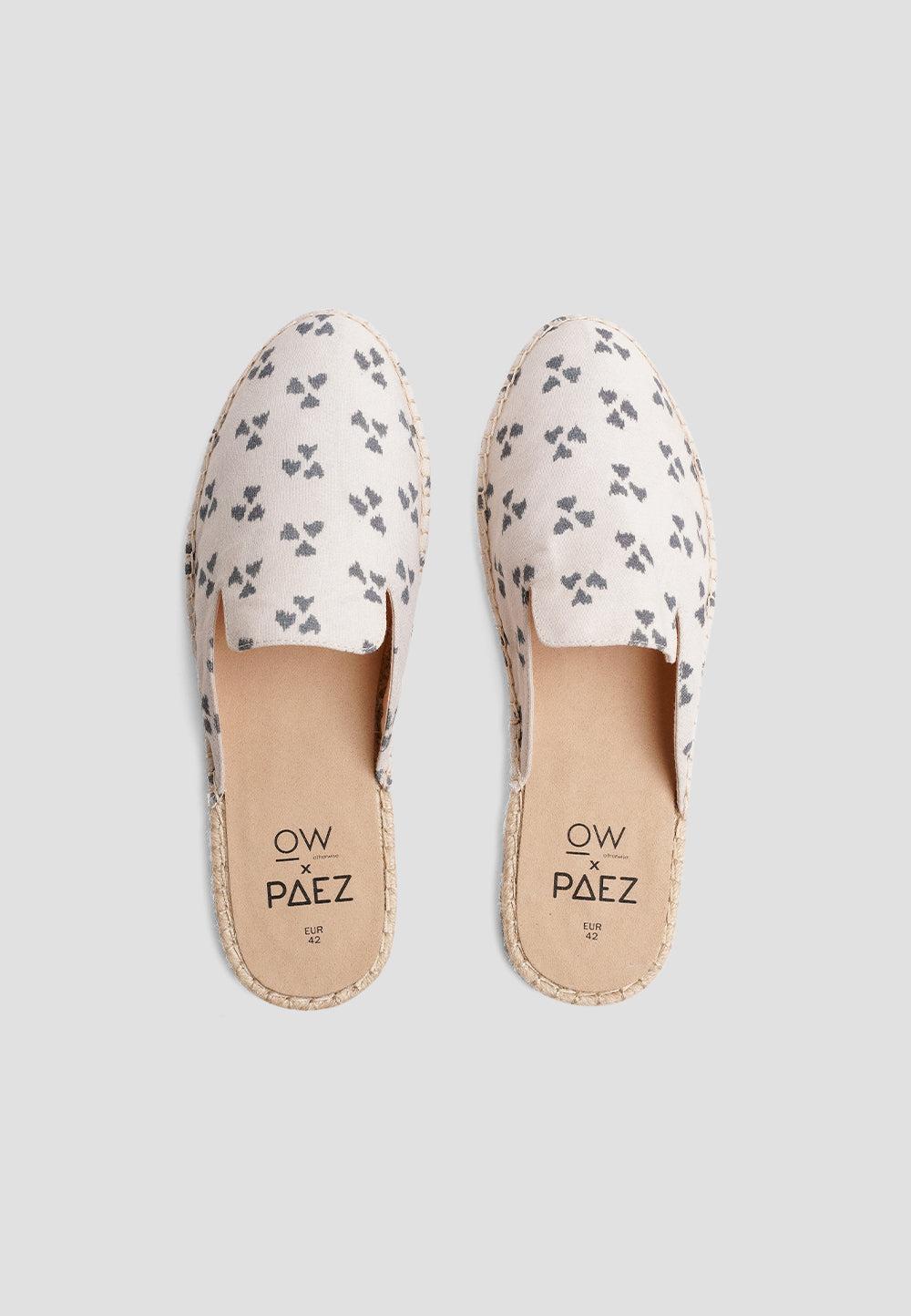 paez MULE OTHERWISE NIEK Ventas relámpago