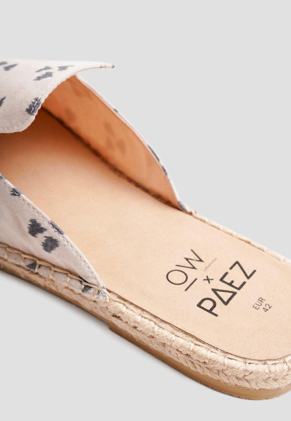 paez MULE OTHERWISE NIEK Ventas relámpago
