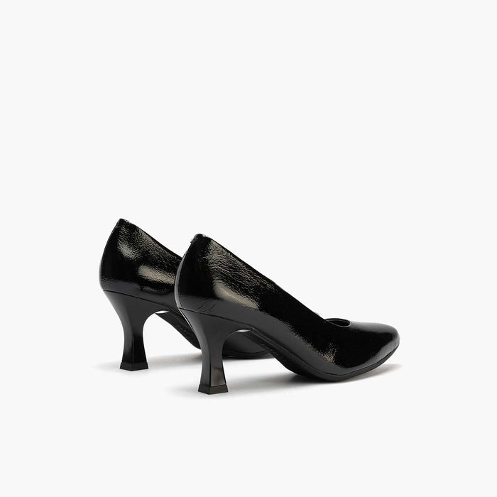 pitillos Zapato de Salón Charol para mujer color negro Limitado a 3 días