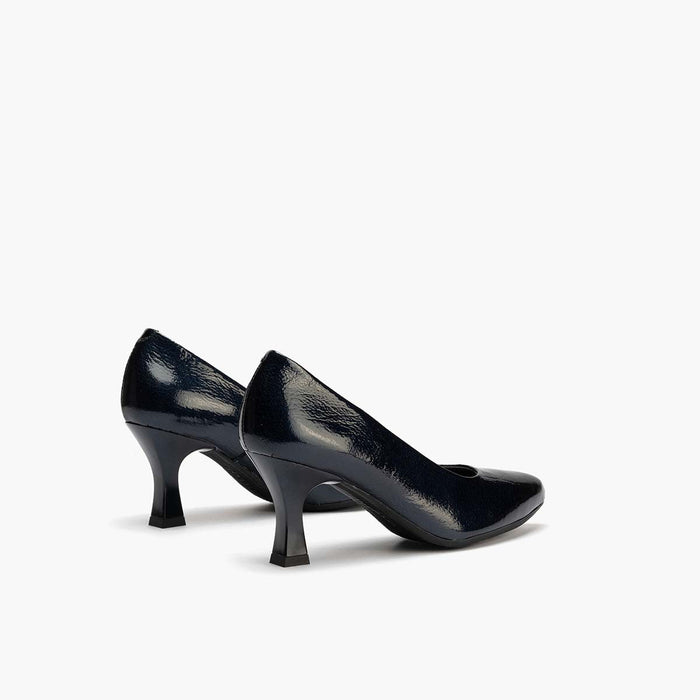 pitillos Zapato de Salón Charol mujer color marino Grandes ahorros