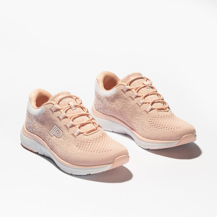 pitillos Zapatillas de deporte chica ROSA [Dynamic Foam] Precios de Black Friday