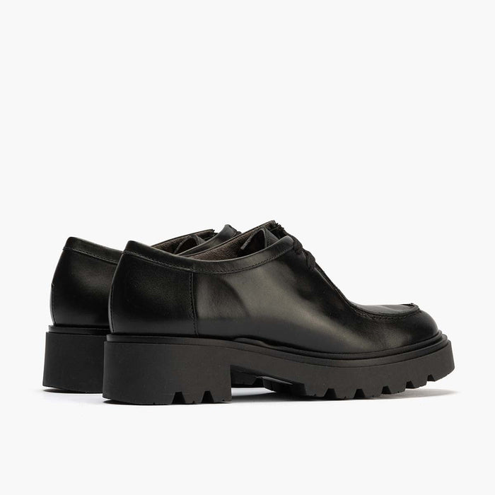 pitillos Wallaby de mujer color negro Superdescuento