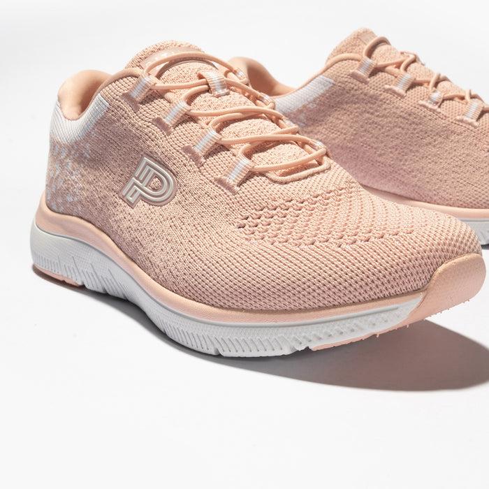 pitillos Zapatillas de deporte chica ROSA [Dynamic Foam] Oferta exclusiva