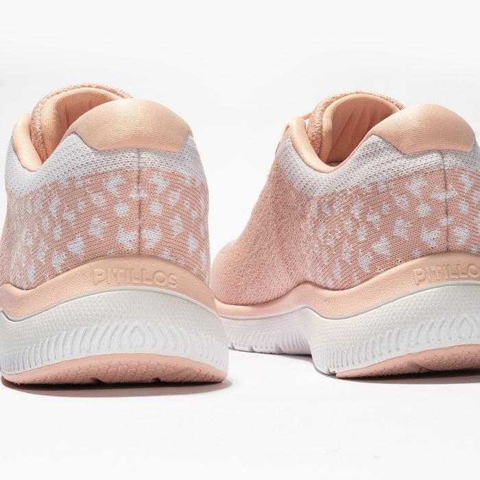 pitillos Zapatillas de deporte chica ROSA [Dynamic Foam] Oferta exclusiva