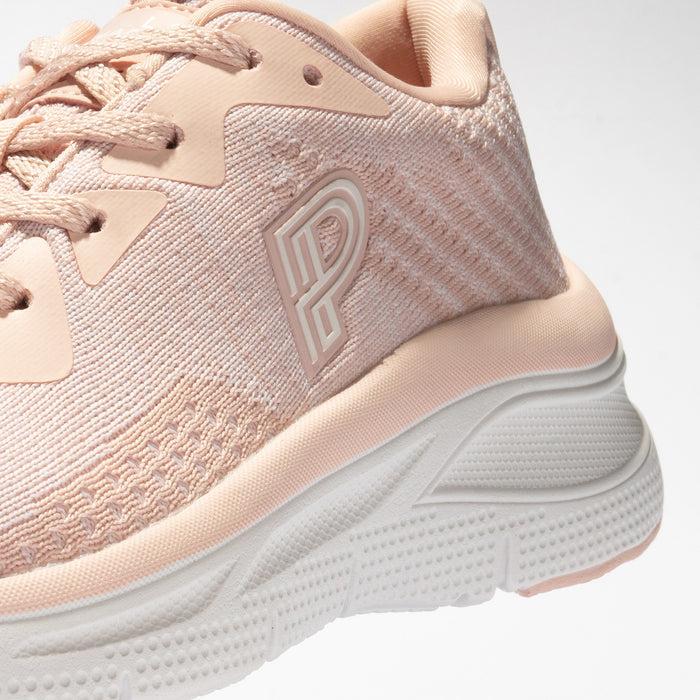 pitillos Zapatillas deportivas mujer ROSA [Dynamic Foam] Última moda