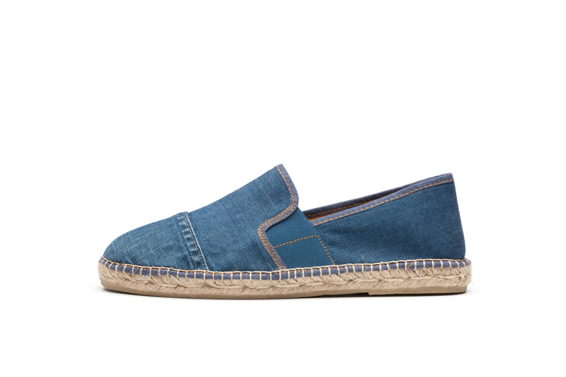 salvi calzados 138-501 Jeans P12