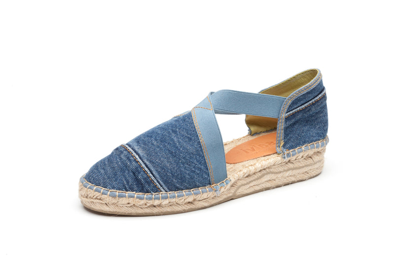 salvi calzados 008-501 Jeans P3 Libre de impuestos