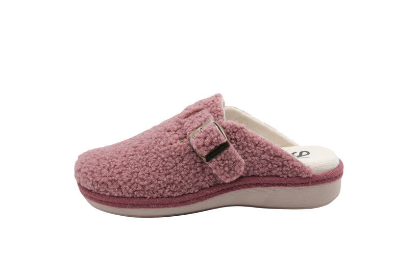 salvi calzados 29L-000 Teddy Malva P8 + Extraíble Oferta exclusiva