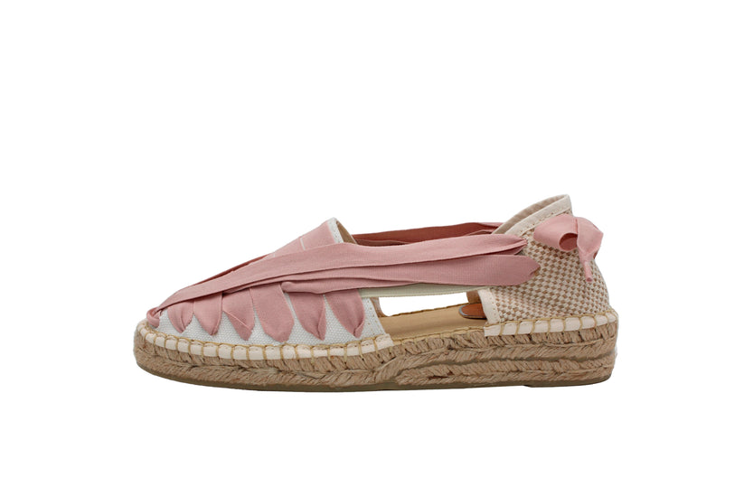 salvi calzados 104-002 Crudo-Nude P3 Descuento por venta flash