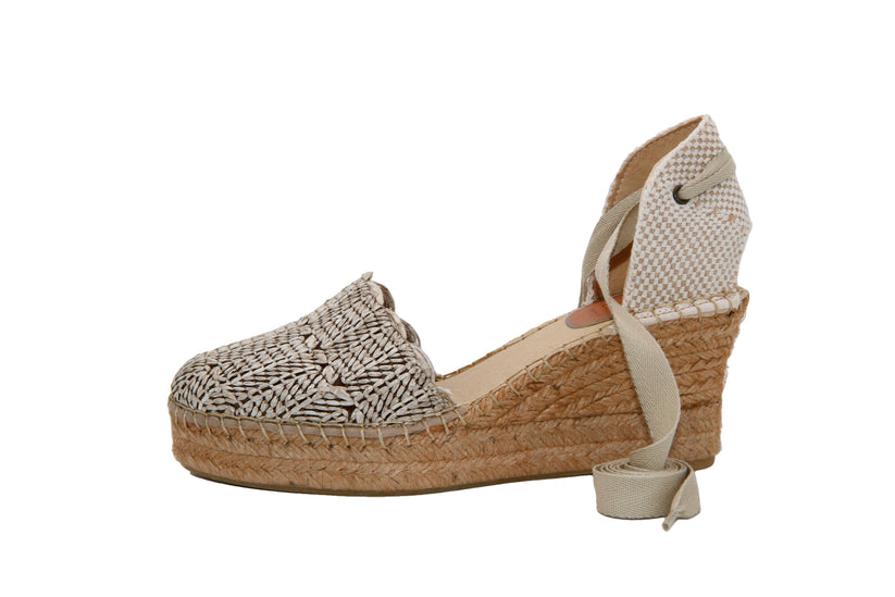 salvi calzados 020-326 Ceres Taupe P186 Precio ultrabajo