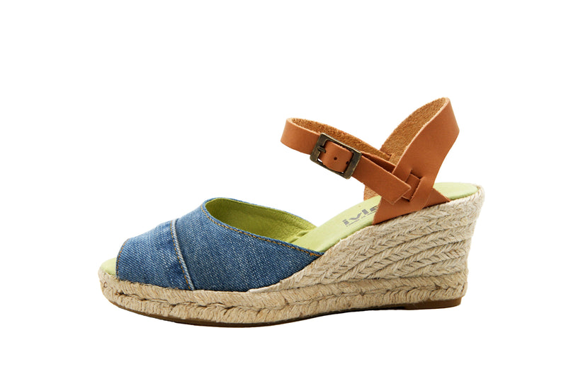 salvi calzados 234-501 Jeans P15