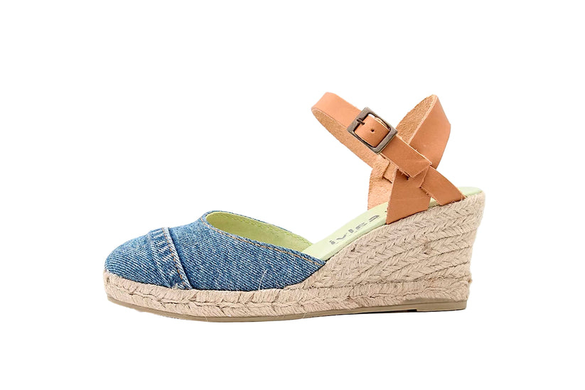 salvi calzados 233-501 Jeans P15