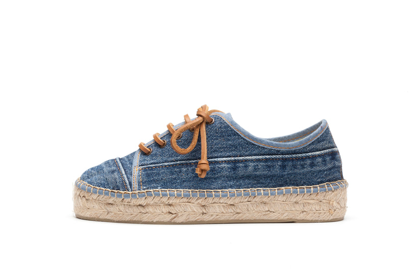 salvi calzados 021-501 Jeans P2