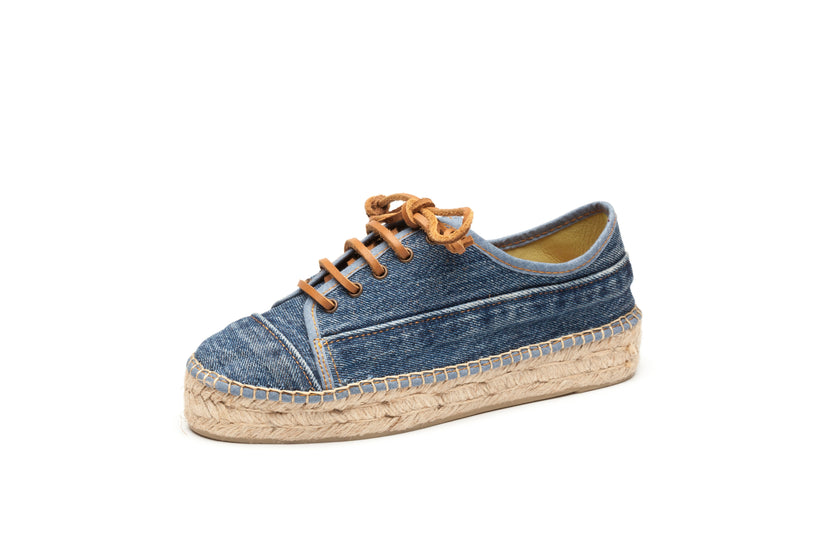 salvi calzados 021-501 Jeans P2 Descuento