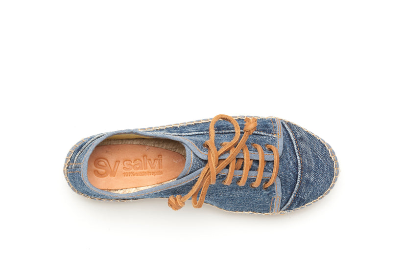 salvi calzados 021-501 Jeans P2 Descuento